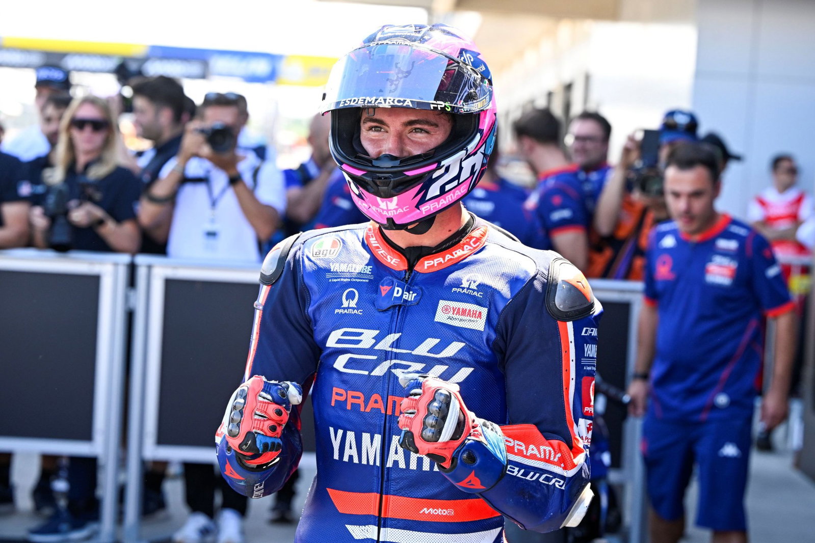 2026 Moto2 Macaristan moto Sıralama Sonuçları 2026 Moto2 Macaristan moto Sıralama Sonuçları
