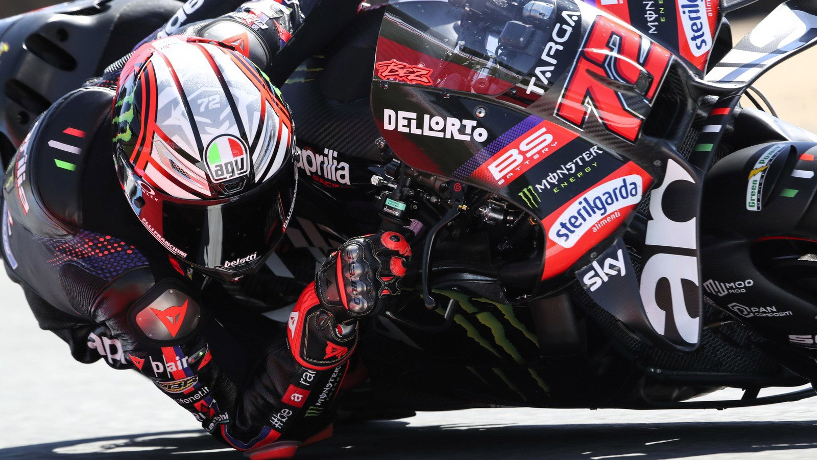 2026 MotoGP Çek Cumhuriyeti 2. Yarış Sonuçları