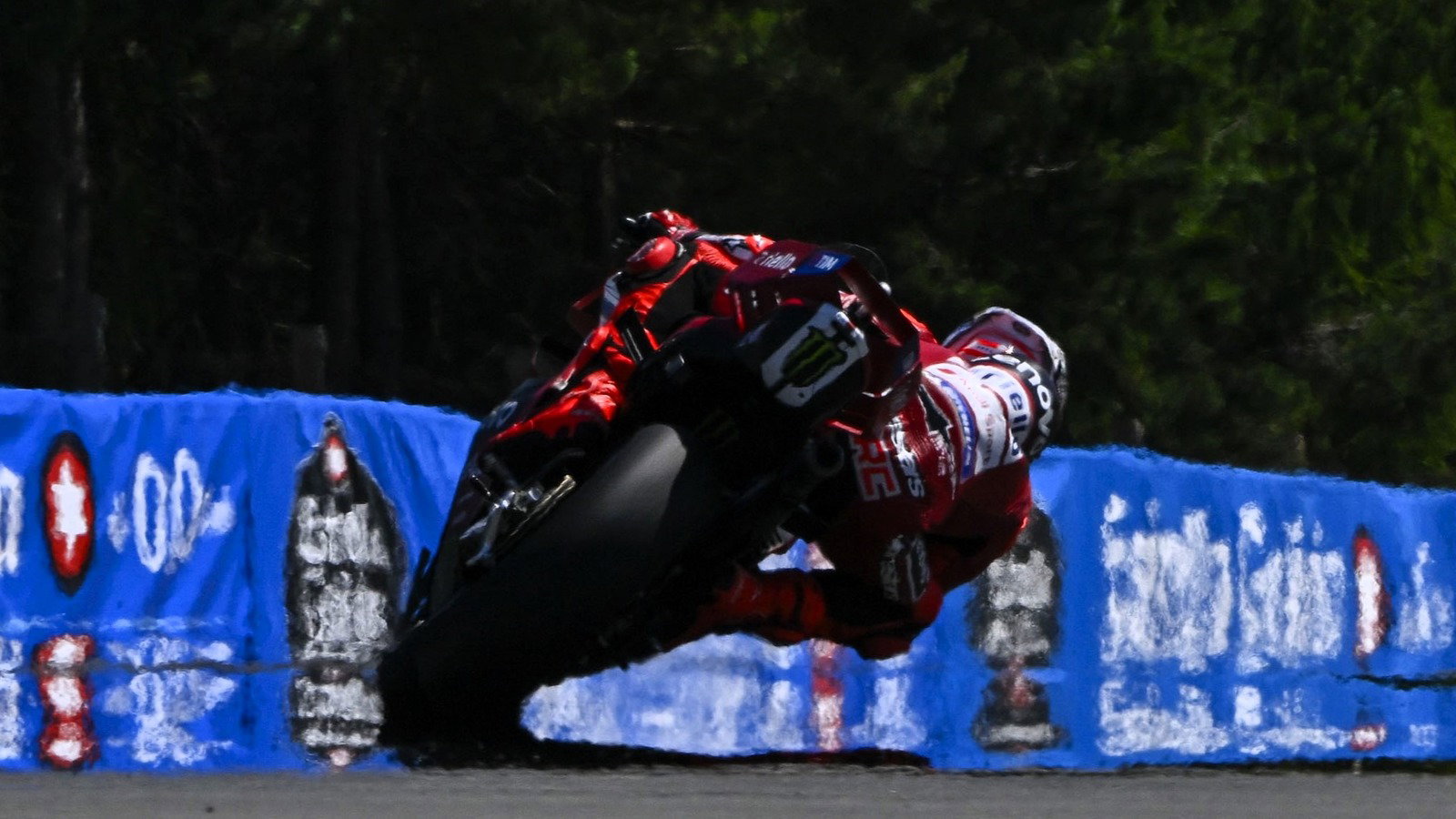 2026 MotoGP Czech Grand Prix: Which riders are in Q2 after Practice at Brno? 2026 MotoGP Czech Grand Prix: Which riders are in Q2 after Practice at Brno?