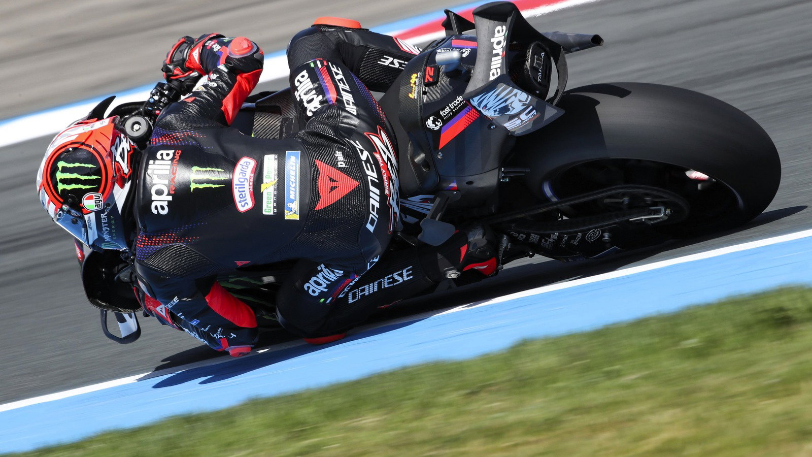2026 MotoGP Hollanda Serbest Antrenman Sonuçları