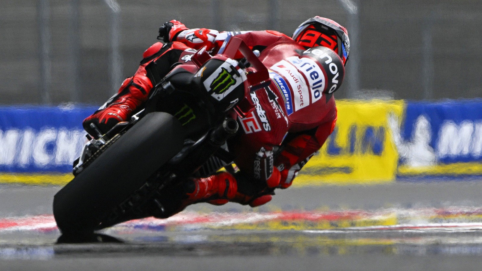 2026 MotoGP Hungary, Balaton Park – Qualifying Results