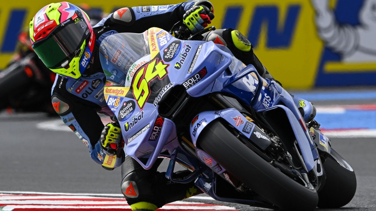 2026 MotoGP Hungary, Balaton Park – Warm-up Results
