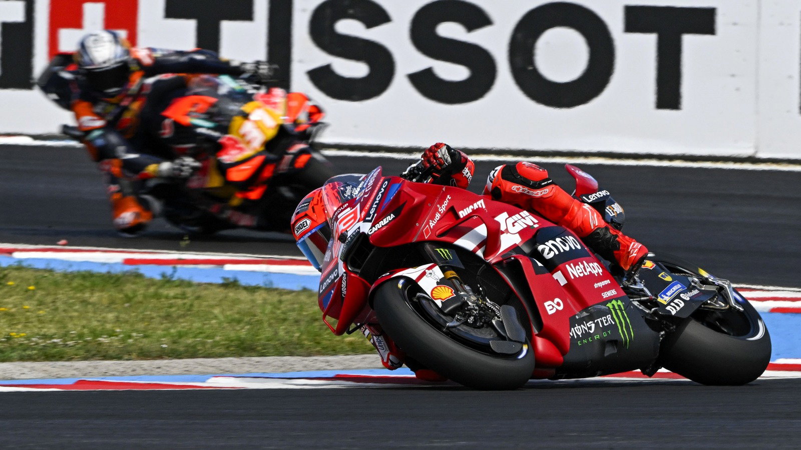 2026 MotoGP Macaristan Sprint Sonuçları 2026 MotoGP Macaristan Sprint Sonuçları