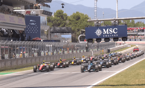 2026 Formula 1 RACE Barselona-Catalunya Grand Prix – Tekrar izle – Haziran 14 – 2026 Formula 1 RACE Barselona-Catalunya Grand Prix – Tekrar izle – Haziran 14 –
