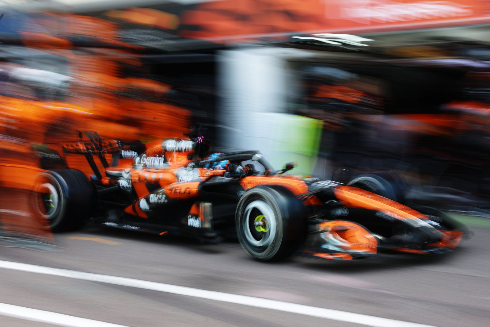 Martin Brundle fires warning over Monaco F1 penalty “mess” amid flurry of protests
