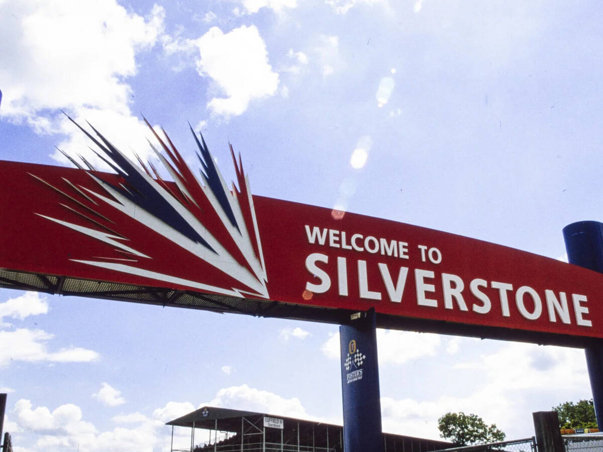 Live im TV und Stream: Alle Infos zur Übertragung der Formel 1 in Silverstone