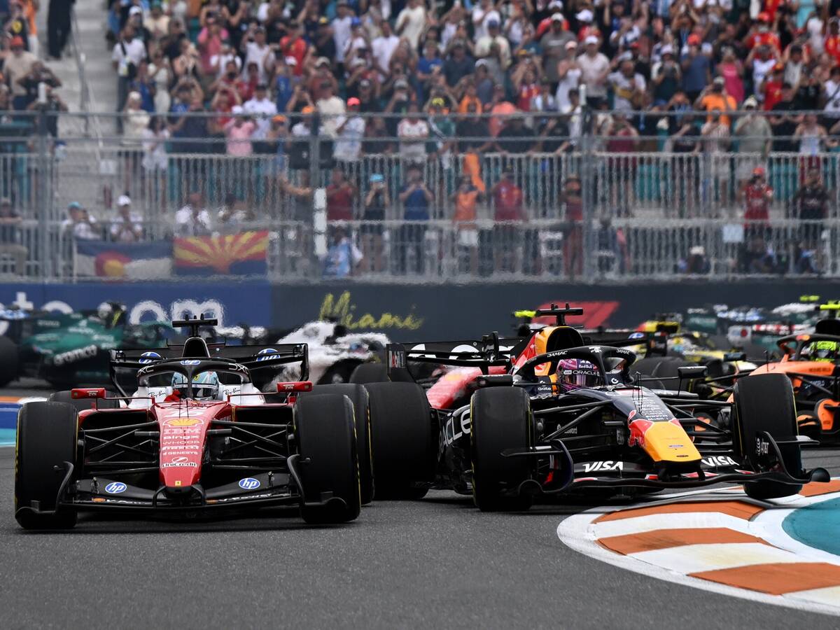 Neues Formula 1-System ADUO: Warum die Hersteller ihre eigenen Motoren rügen