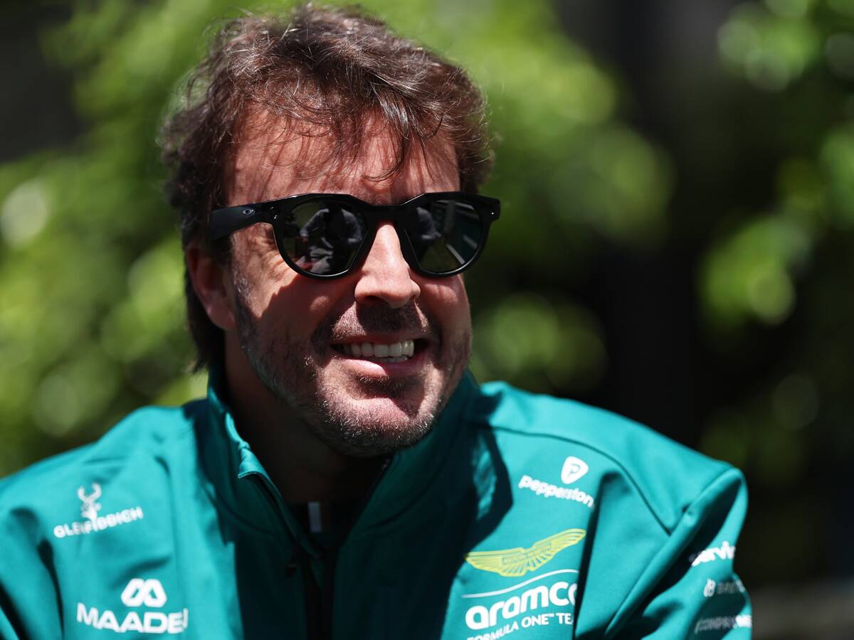 Nur 918-mal gebaut: Alonso fährt seltenes Hypercar in Monaco Nur 918-mal gebaut: Alonso fährt seltenes Hypercar in Monaco
