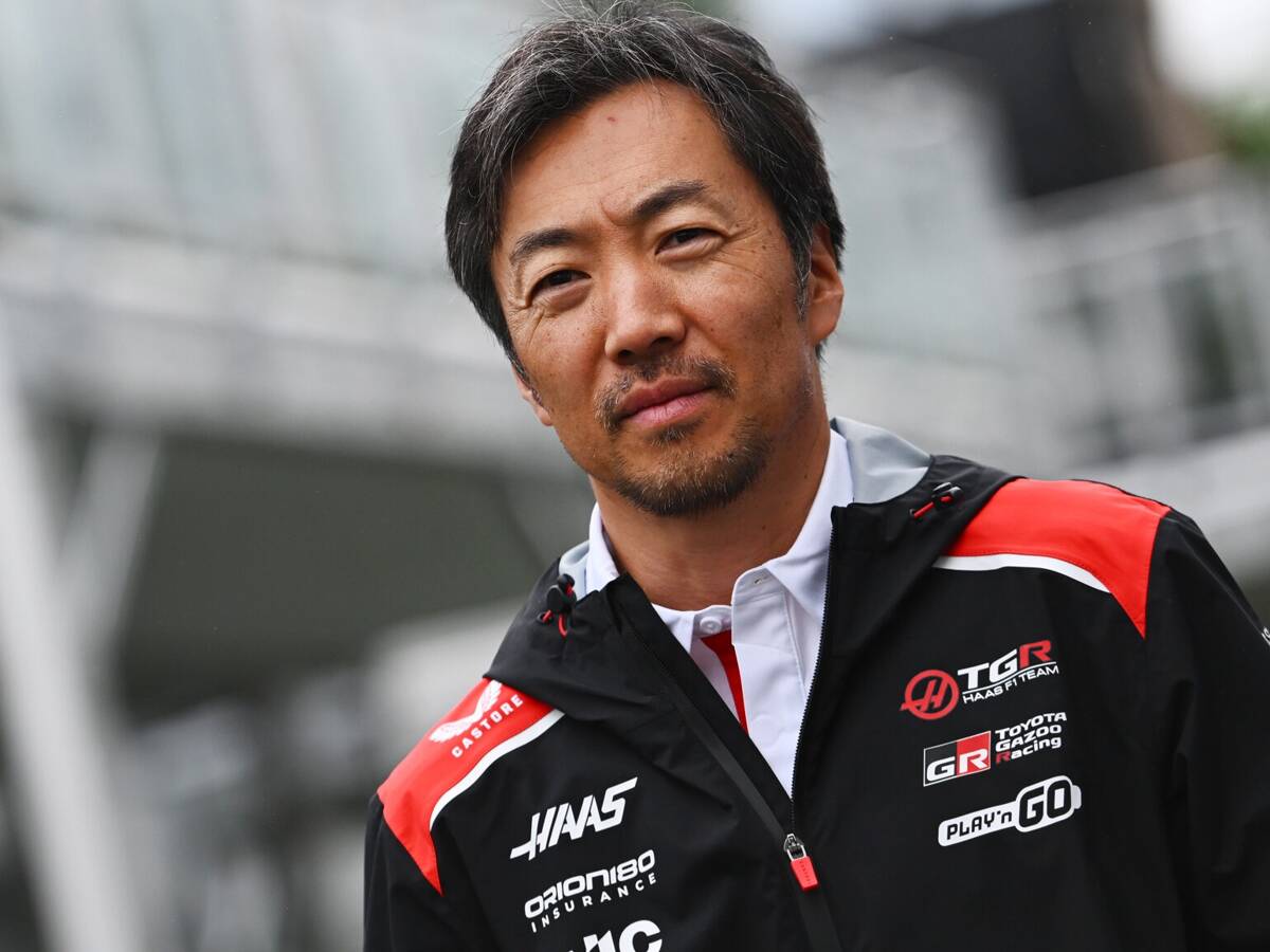 Haas-Teamchef findet: Sollten Monaco-Sonntag akzeptieren, wie er ist