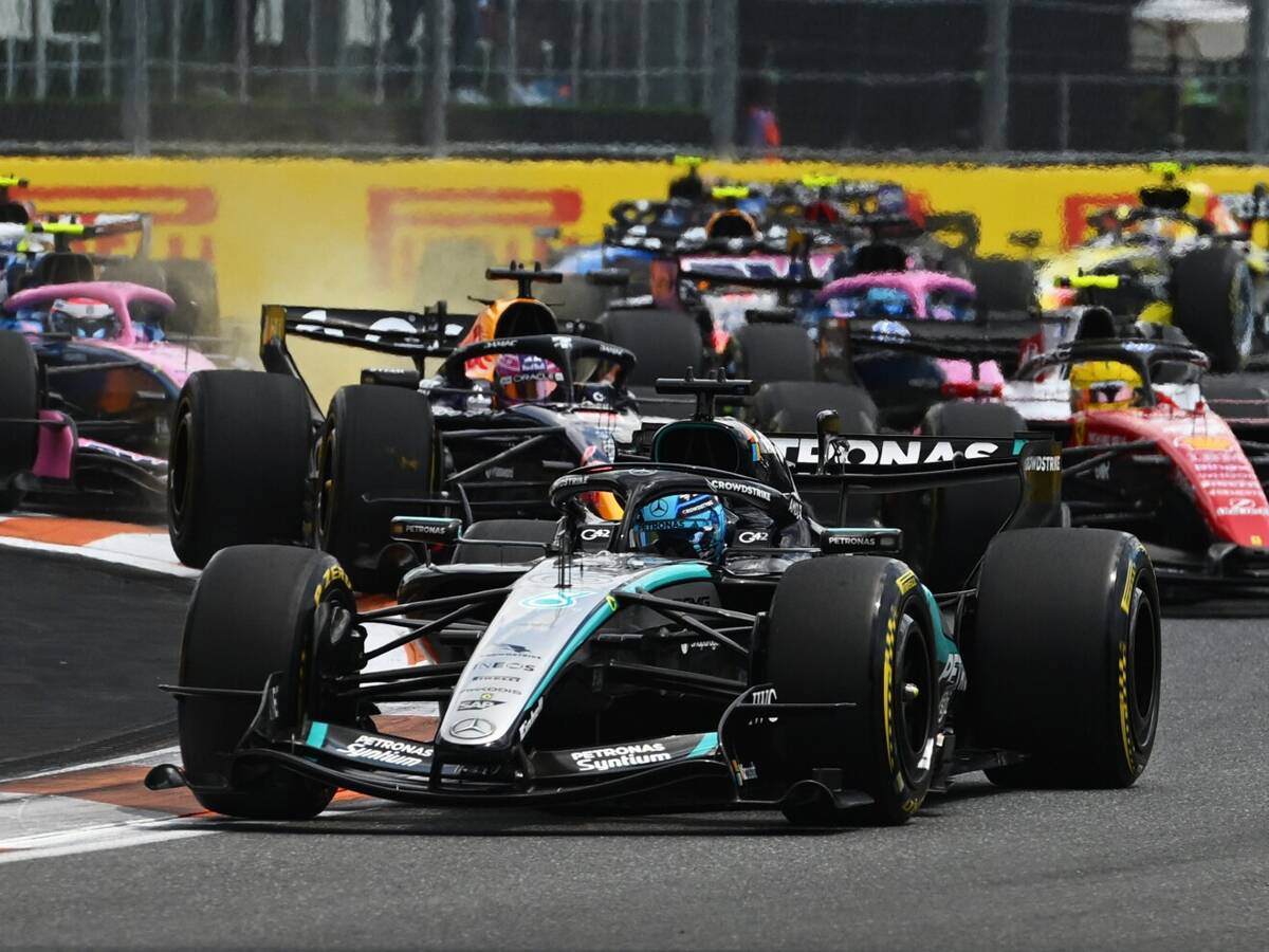 Formel-1-Kommission: Kein Durchbruch bei Änderungen an Motorenregeln