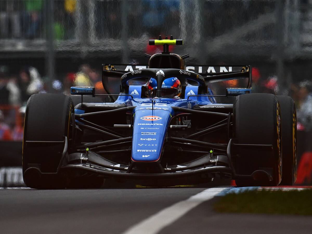 Williams peilt Formel-1-Titel an: Teamchef Vowles nennt den Zeitplan