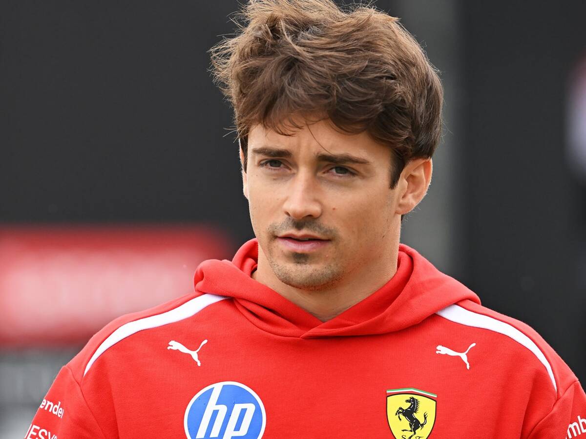 Leclerc verlängert bei Ferrari: Richtige Entscheidung oder Sackgasse?