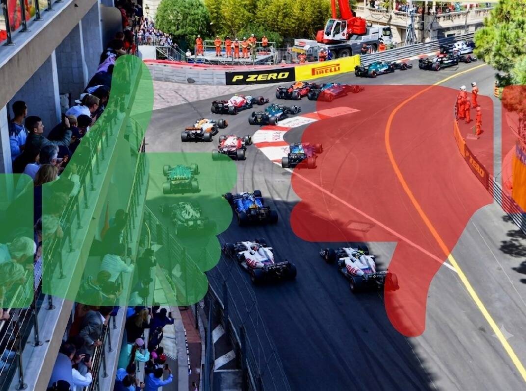 Der beste Samstag des Jahres? Warum die Formula 1 Monaco so akzeptieren muss