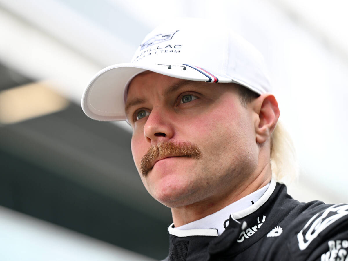 Bottas platzt der Kragen: Rauswurf-Gerüchte sind “kompletter Bullshit”