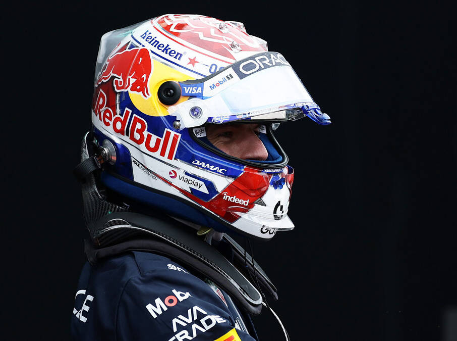 Trotz Kritik am Klassiker: Max Verstappen lobt Monaco