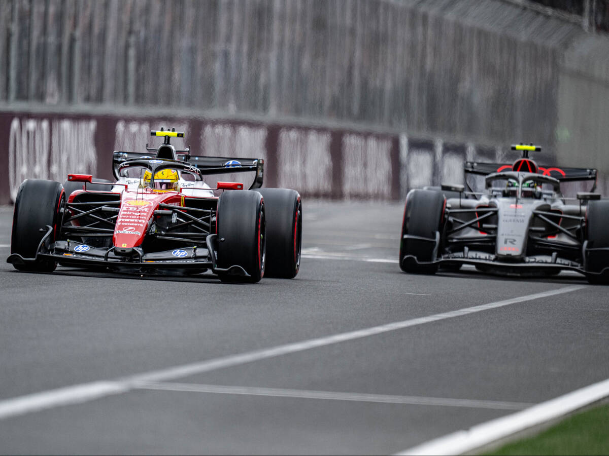 Audi stellt sich quer: FIA kämpft um Einigung bei Formula 1-Motoren für 2027