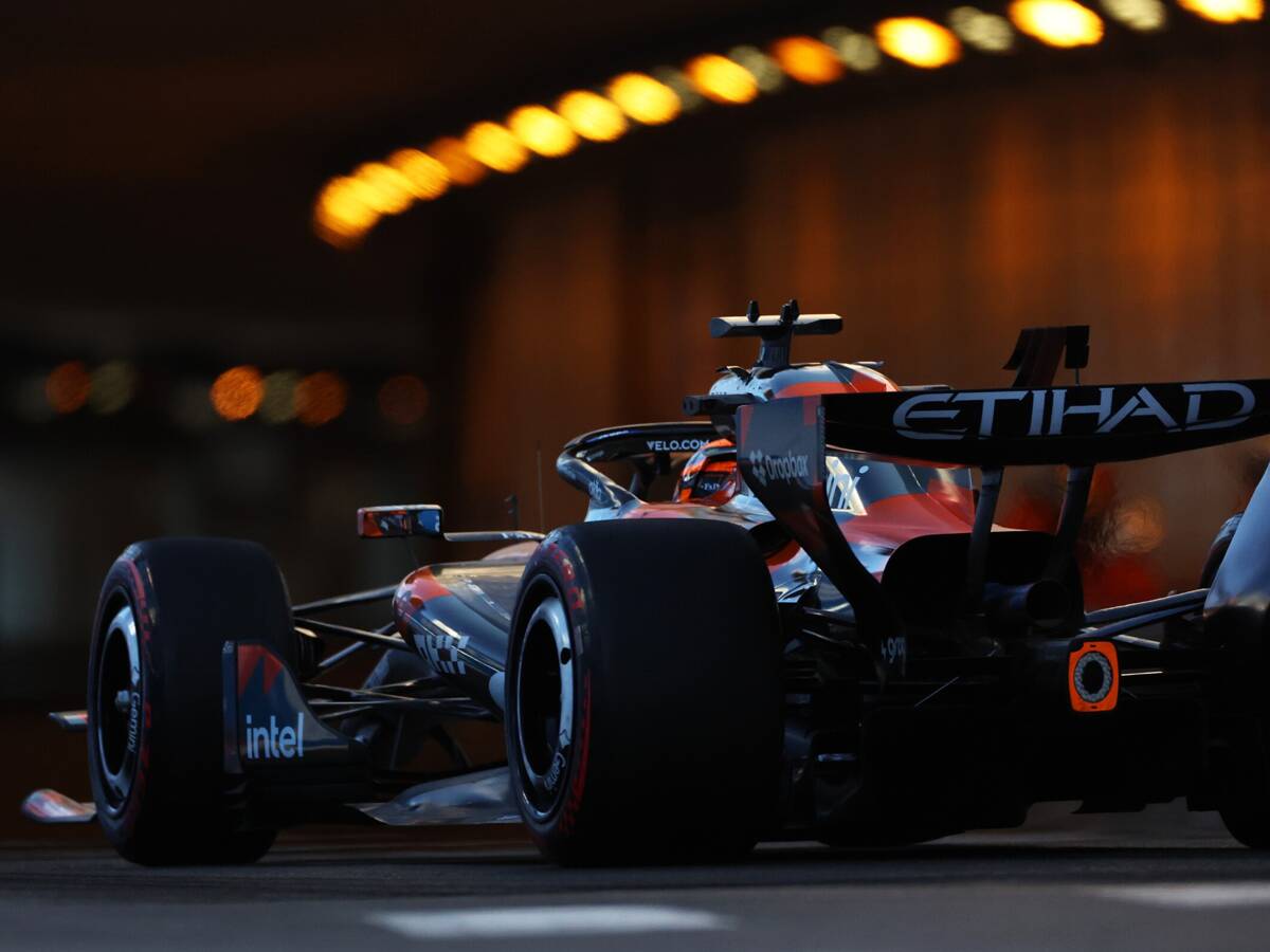 Tennis statt Formel 1: Monaco-GP fliegt kurzfristig aus dem Programm