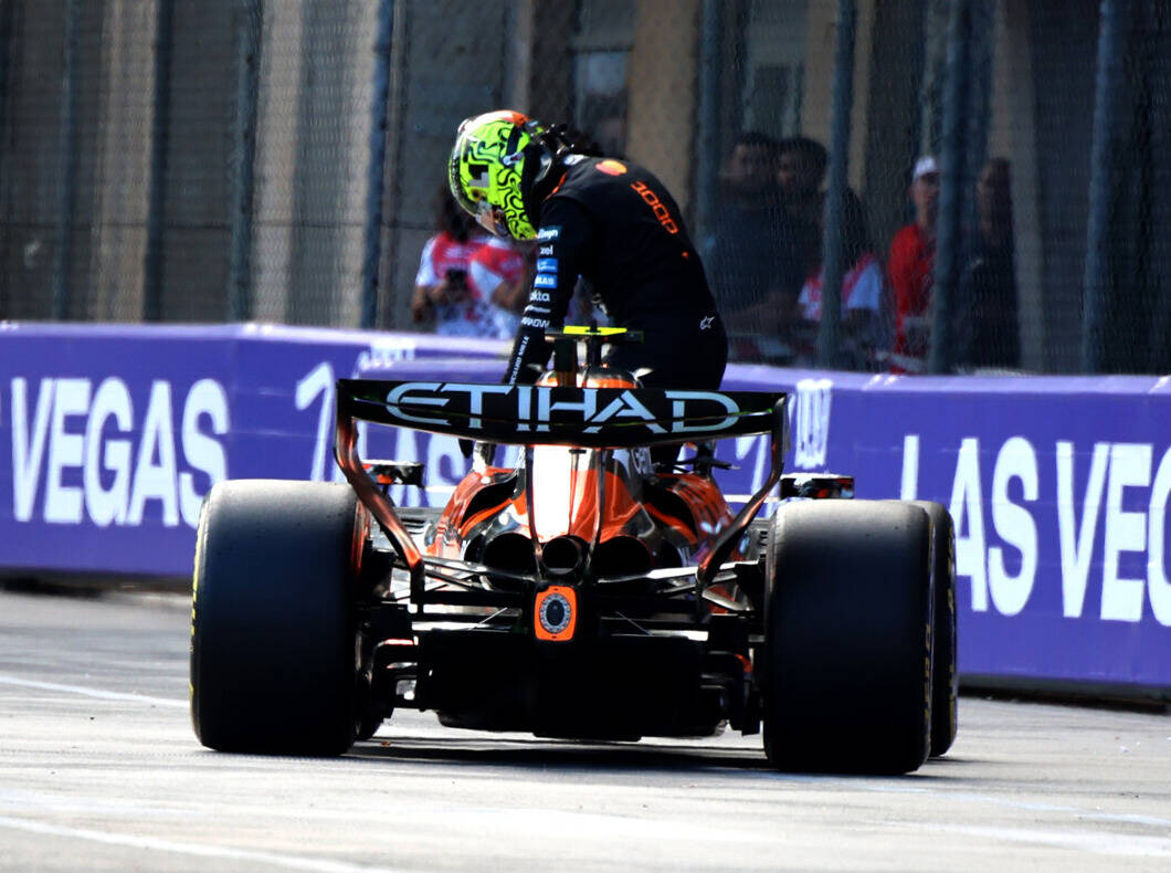 Zu langsam in Monaco? Zahlreiche McLaren-Probleme im Fürstentum