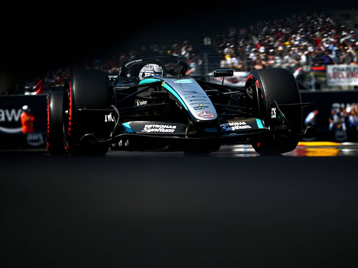 Altstars Verstappen und Hamilton knapp besiegt: Antonelli holt Monaco-Pole! Altstars Verstappen und Hamilton knapp besiegt: Antonelli holt Monaco-Pole!