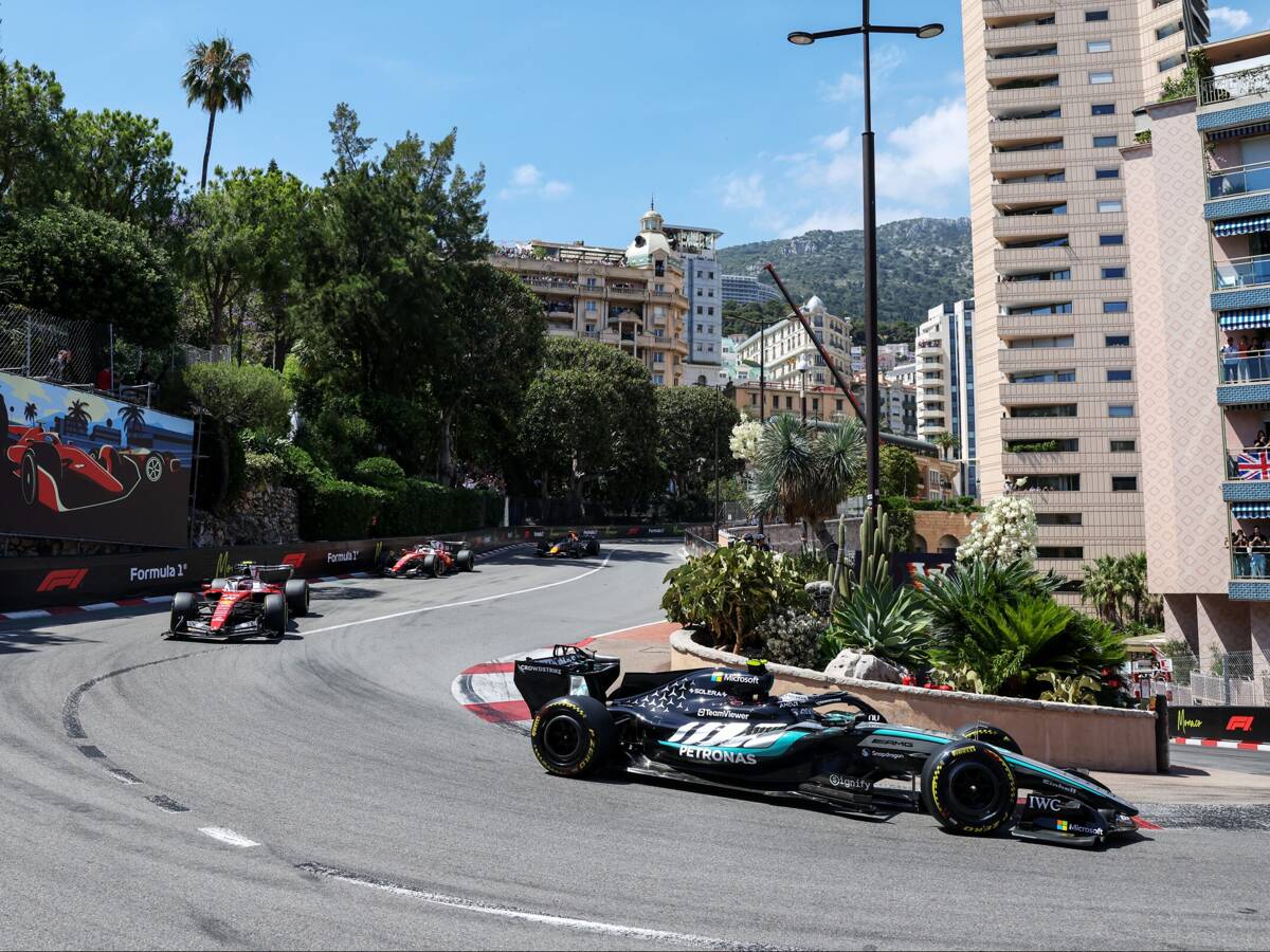 Jetzt abstimmen: Wer waren in Monte Carlo die besten Fahrer? Jetzt abstimmen: Wer waren in Monte Carlo die besten Fahrer?