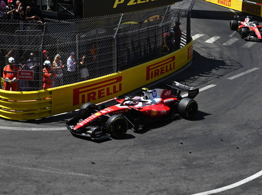 Laut FIA: Pit-Lane-Speeding-Strafen kein technischer Fehler