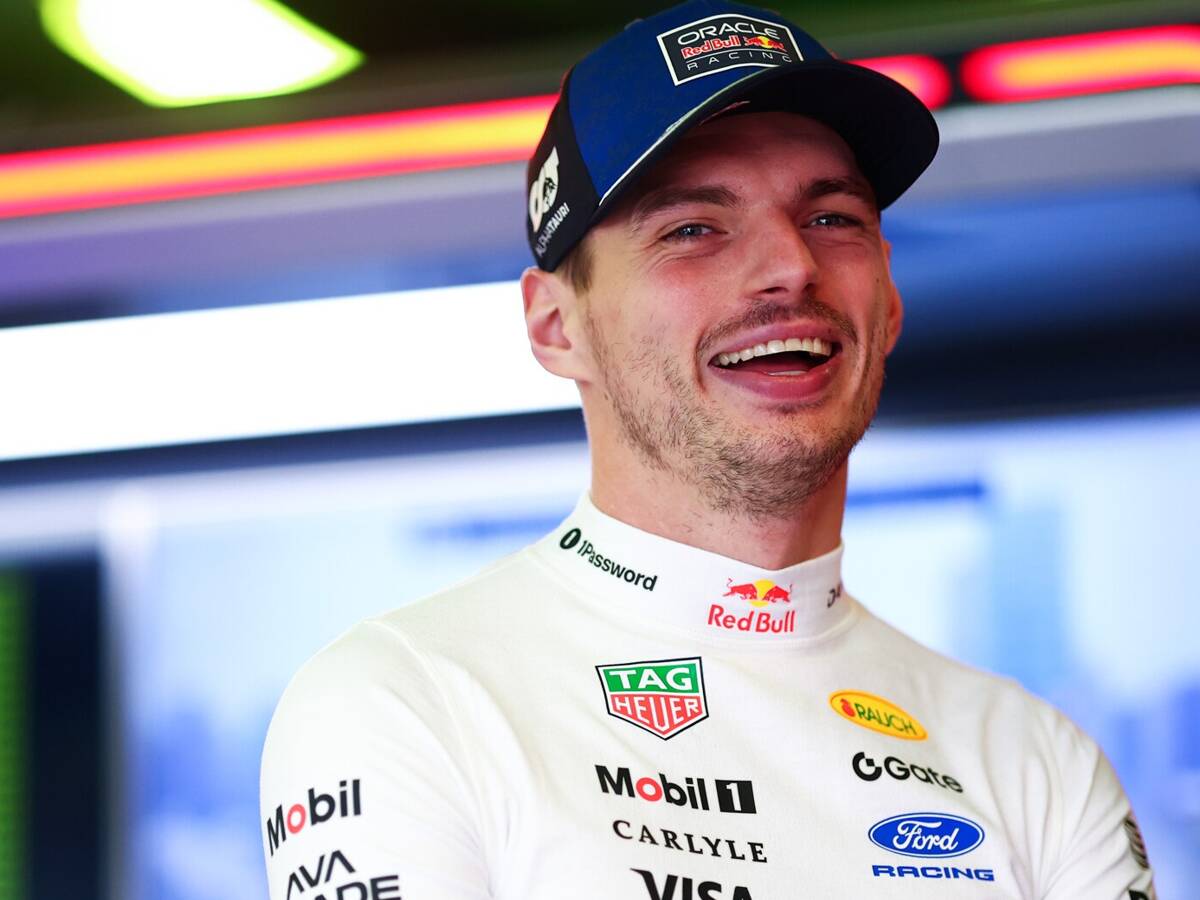 Fahrernoten Monaco: Max Verstappen auf dem Podium – ohne Rennergebnis! Fahrernoten Monaco: Max Verstappen auf dem Podium – ohne Rennergebnis!