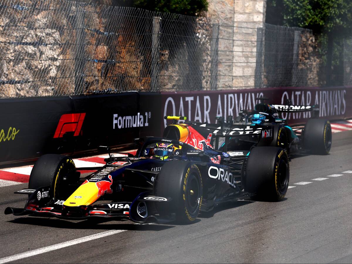 Motorenüberraschung: Mercedes darf entwickeln, Red Bull nicht Motorenüberraschung: Mercedes darf entwickeln, Red Bull nicht