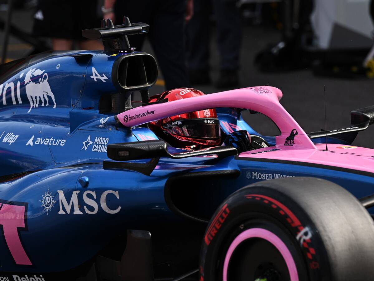 FIA: Termin für Anhörung um Podium von Pierre Gasly steht FIA: Termin für Anhörung um Podium von Pierre Gasly steht