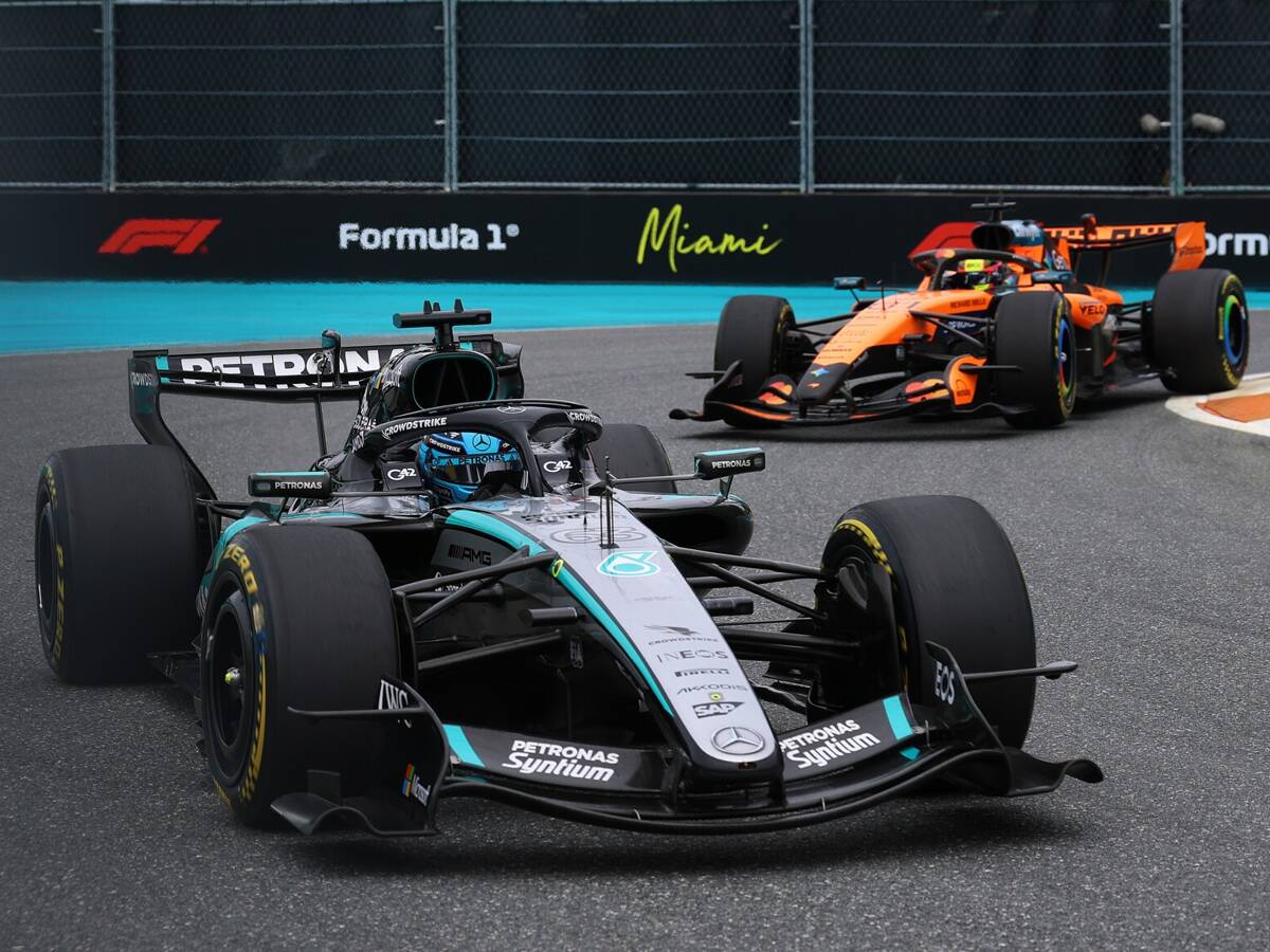 Was McLaren dazu bringen könnte, einen eigenen Formula 1-Motor zu bauen Was McLaren dazu bringen könnte, einen eigenen Formula 1-Motor zu bauen