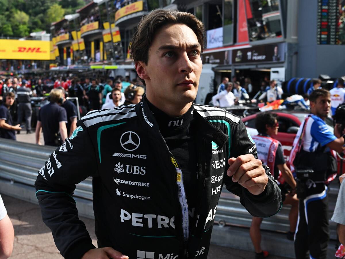 Coulthard warnt Russell: “Ohne Sieg in Barcelona ist der Titel weg” Coulthard warnt Russell: “Ohne Sieg in Barcelona ist der Titel weg”