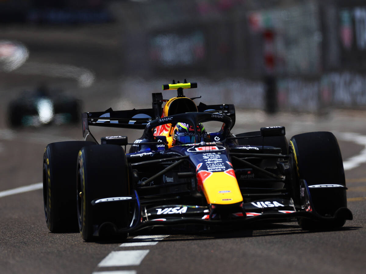 ADUO-Überraschung: Warum die neue Formel-1-Regel nach hinten losgeht ADUO-Überraschung: Warum die neue Formel-1-Regel nach hinten losgeht