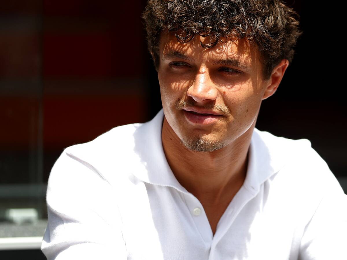 Warum Lando Norris weiter an seine WM-Chance 2026 glaubt Warum Lando Norris weiter an seine WM-Chance 2026 glaubt