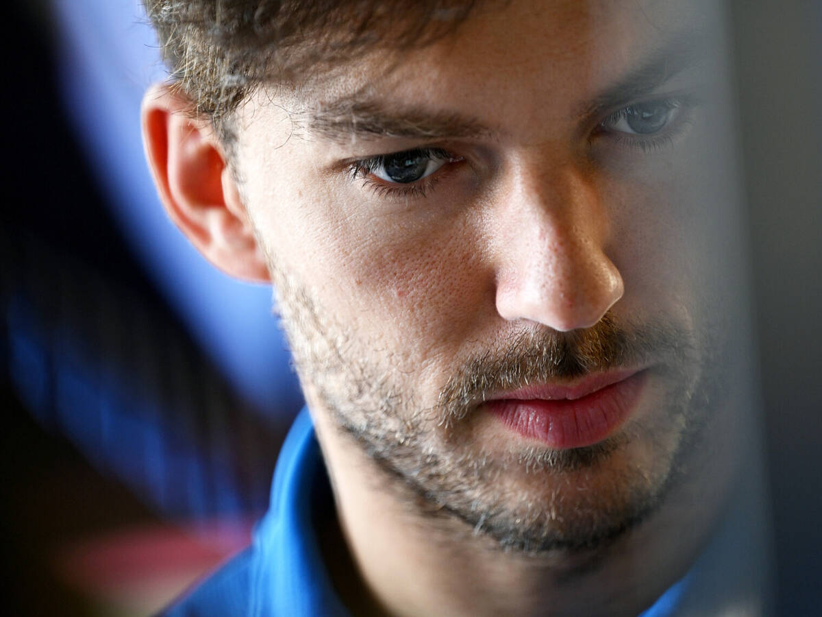 Warum der Monaco-GP 2026 für Pierre Gasly besonders schmerzhaft war Warum der Monaco-GP 2026 für Pierre Gasly besonders schmerzhaft war
