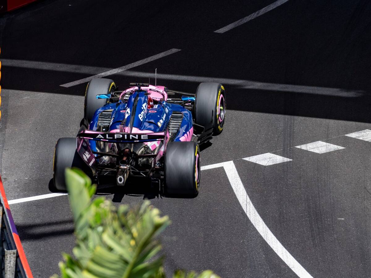 Strafe zurückgenommen: Pierre Gasly erhält Podium von Monaco wieder!