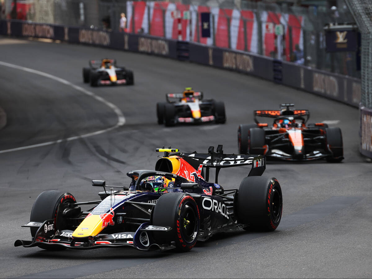 Gasly zurück auf dem Podium: Jetzt droht die nächste juristische Schlacht Gasly zurück auf dem Podium: Jetzt droht die nächste juristische Schlacht