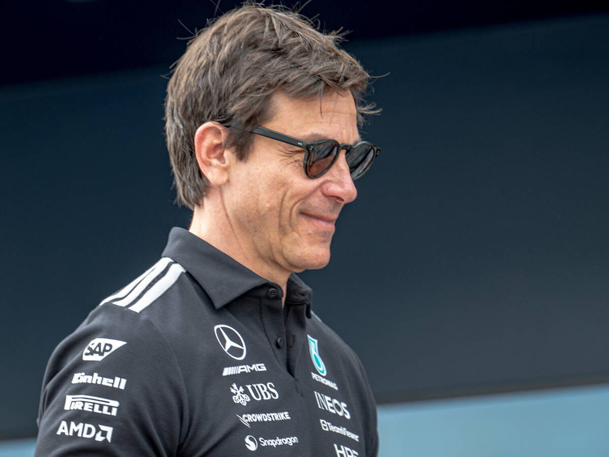 Ein Kampf um die richtige Einstufung? ADUO-Stress in der Formel 1
