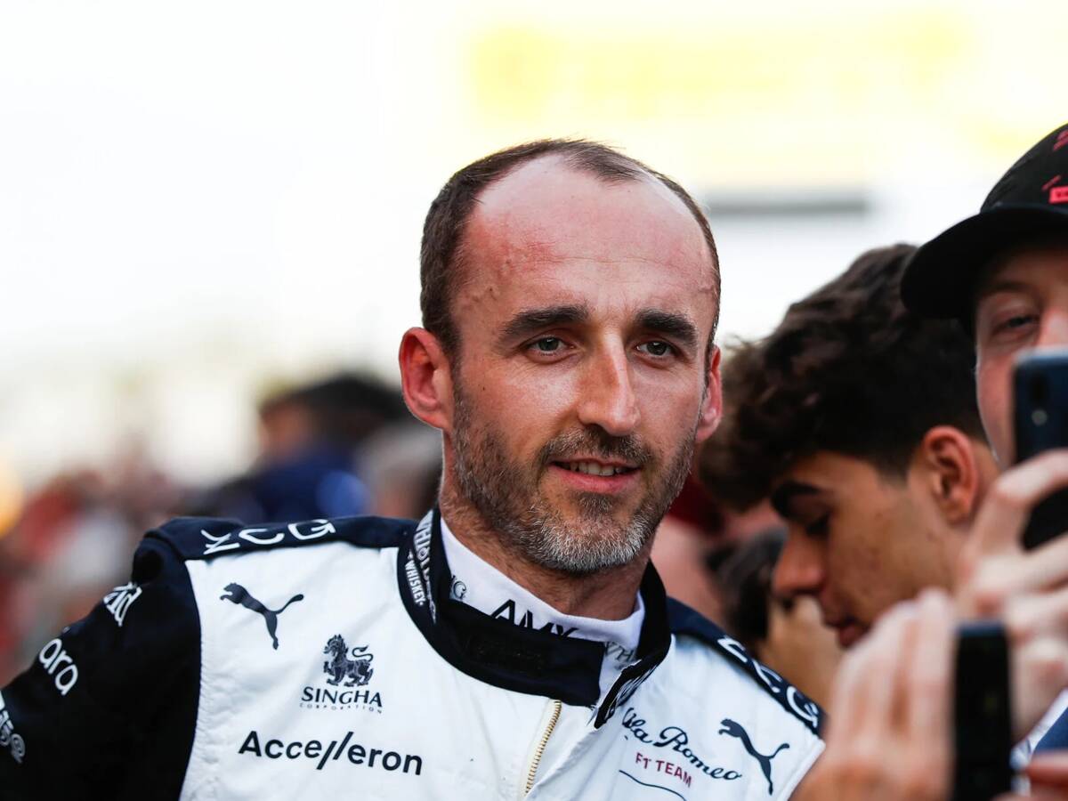 Le Mans 2026: Diese ehemaligen Formel-1-Piloten sind am Start Le Mans 2026: Diese ehemaligen Formel-1-Piloten sind am Start