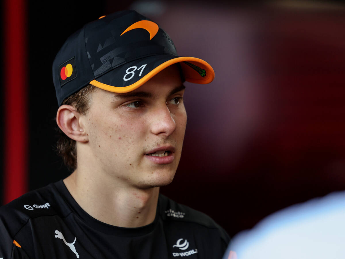 “Bin wirklich fassungslos”: Oscar Piastri schimpft über Gasly-Entscheidung “Bin wirklich fassungslos”: Oscar Piastri schimpft über Gasly-Entscheidung