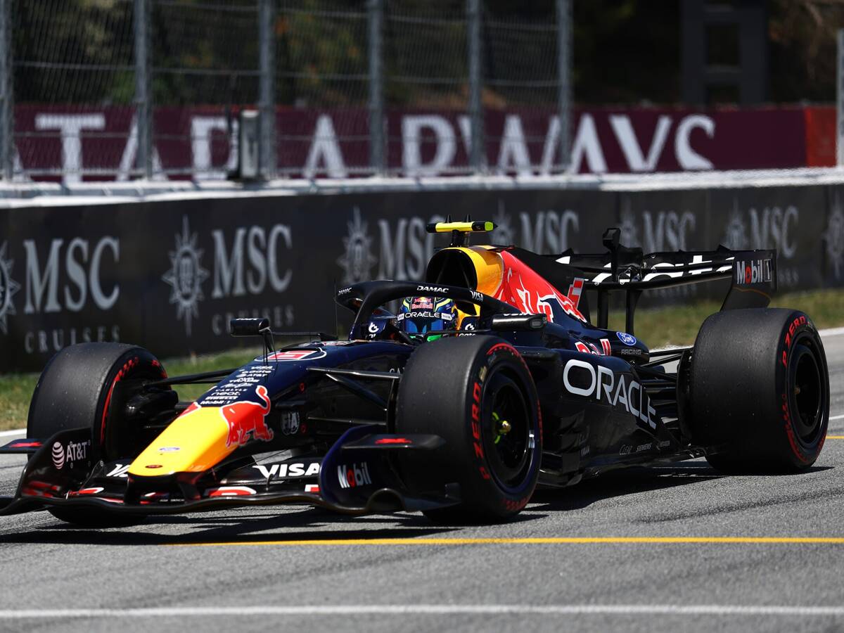 “Ich bin keine Maschine”: Hadjar fordert Red Bull zum Handeln auf