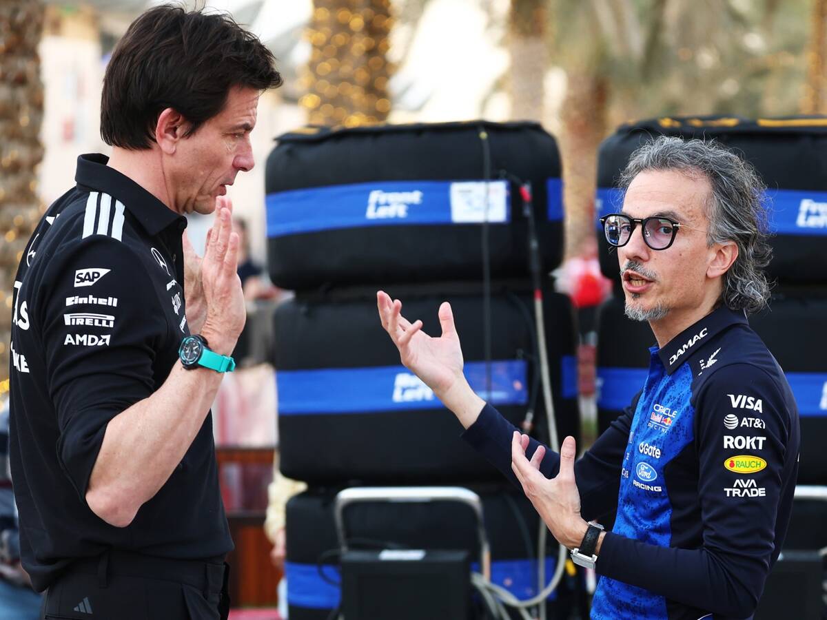 ADUO: Warum Red Bull eine Überprüfung der FIA angefordert hat ADUO: Warum Red Bull eine Überprüfung der FIA angefordert hat