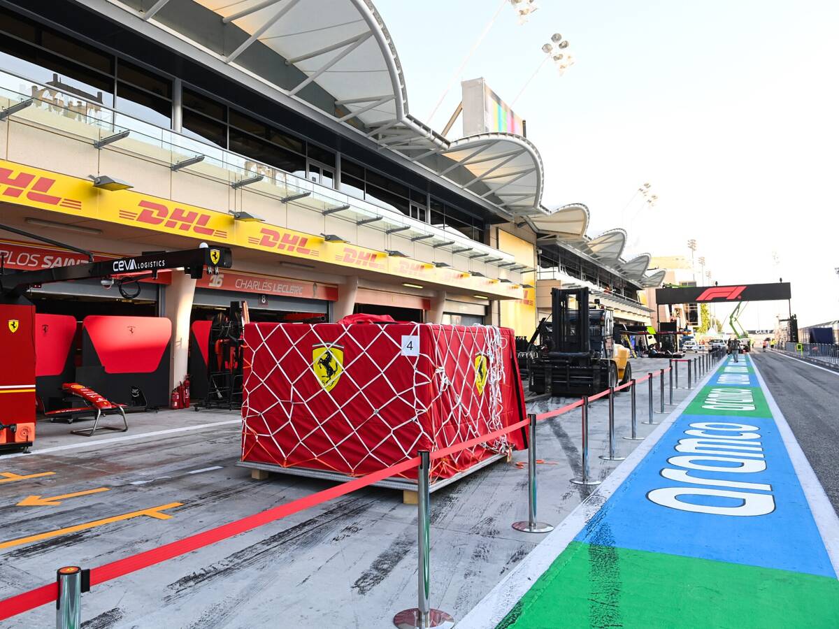 35 Prozent weniger CO2: die Formel 1 am Weg zur Klimaneutralität 35 Prozent weniger CO2: die Formel 1 am Weg zur Klimaneutralität