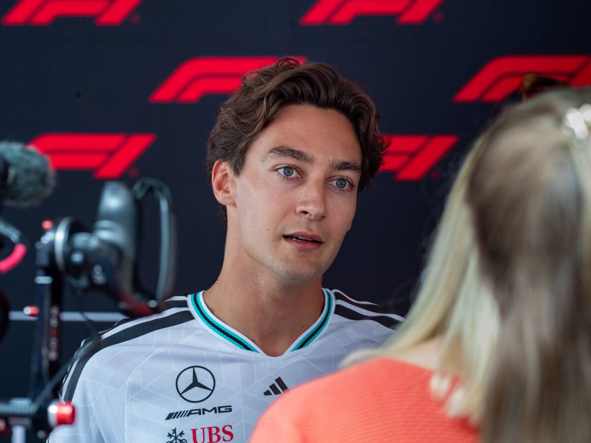 Zum Wohle des Sports: Darum hat Mercedes seinen Antrag zurückgezogen Zum Wohle des Sports: Darum hat Mercedes seinen Antrag zurückgezogen