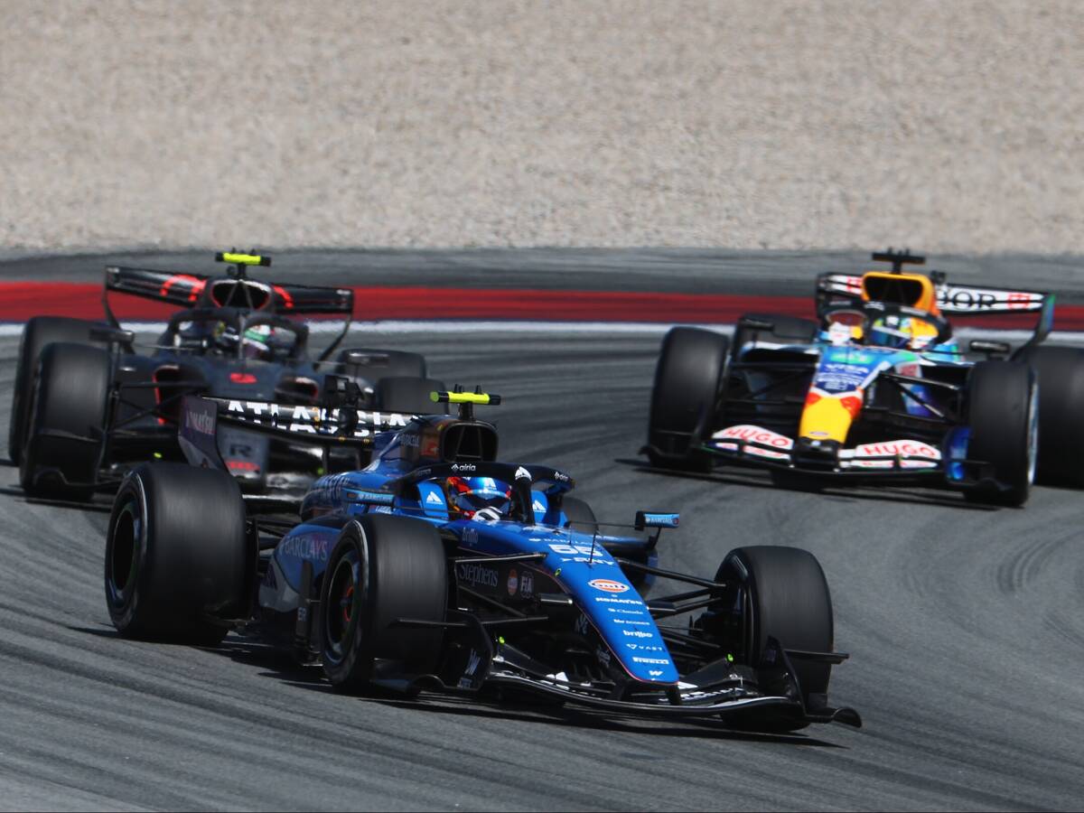 Sainz-Klartext: Williams-Saison ist bislang eine große Enttäuschung