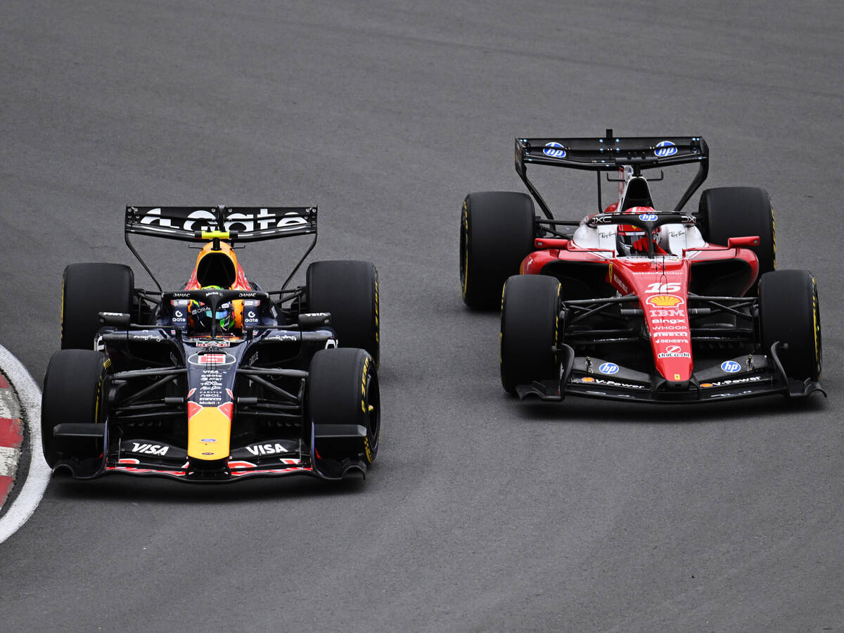 Was vom Österreich-Update bei Red Bull zu erwarten ist – und was nicht Was vom Österreich-Update bei Red Bull zu erwarten ist – und was nicht
