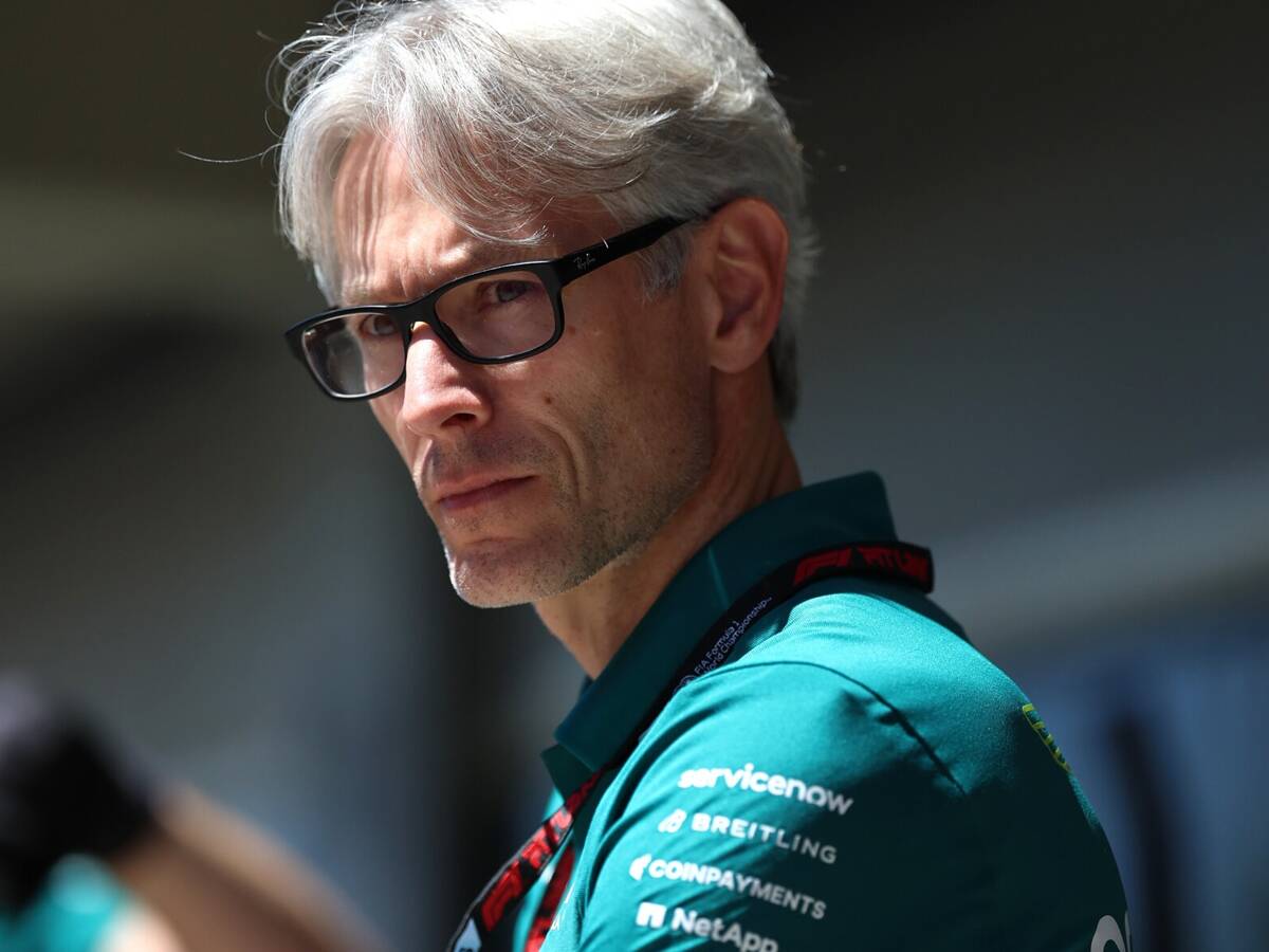 Nach Monaco und Barcelona herrscht bei Aston Martin Ernüchterung