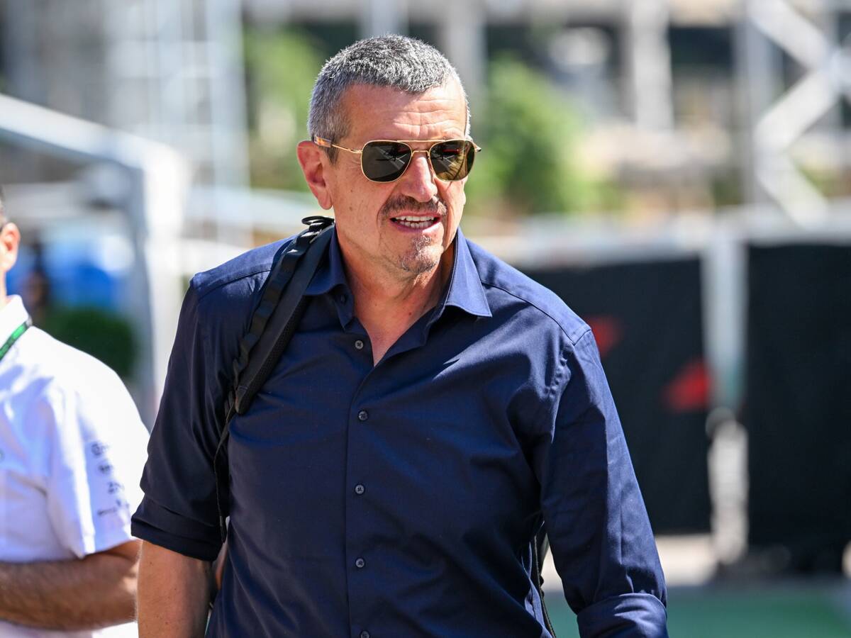 Günther Steiner kritisiert FIA scharf: “Monaco war ein Debakel” Günther Steiner kritisiert FIA scharf: “Monaco war ein Debakel”