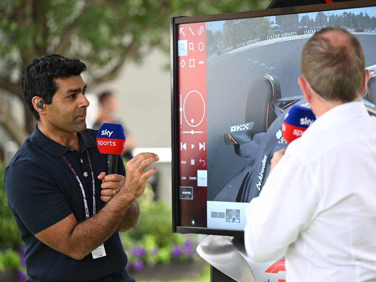Die kreativsten Versuche, Formel-1-Rennergebnisse anzufechten Die kreativsten Versuche, Formel-1-Rennergebnisse anzufechten