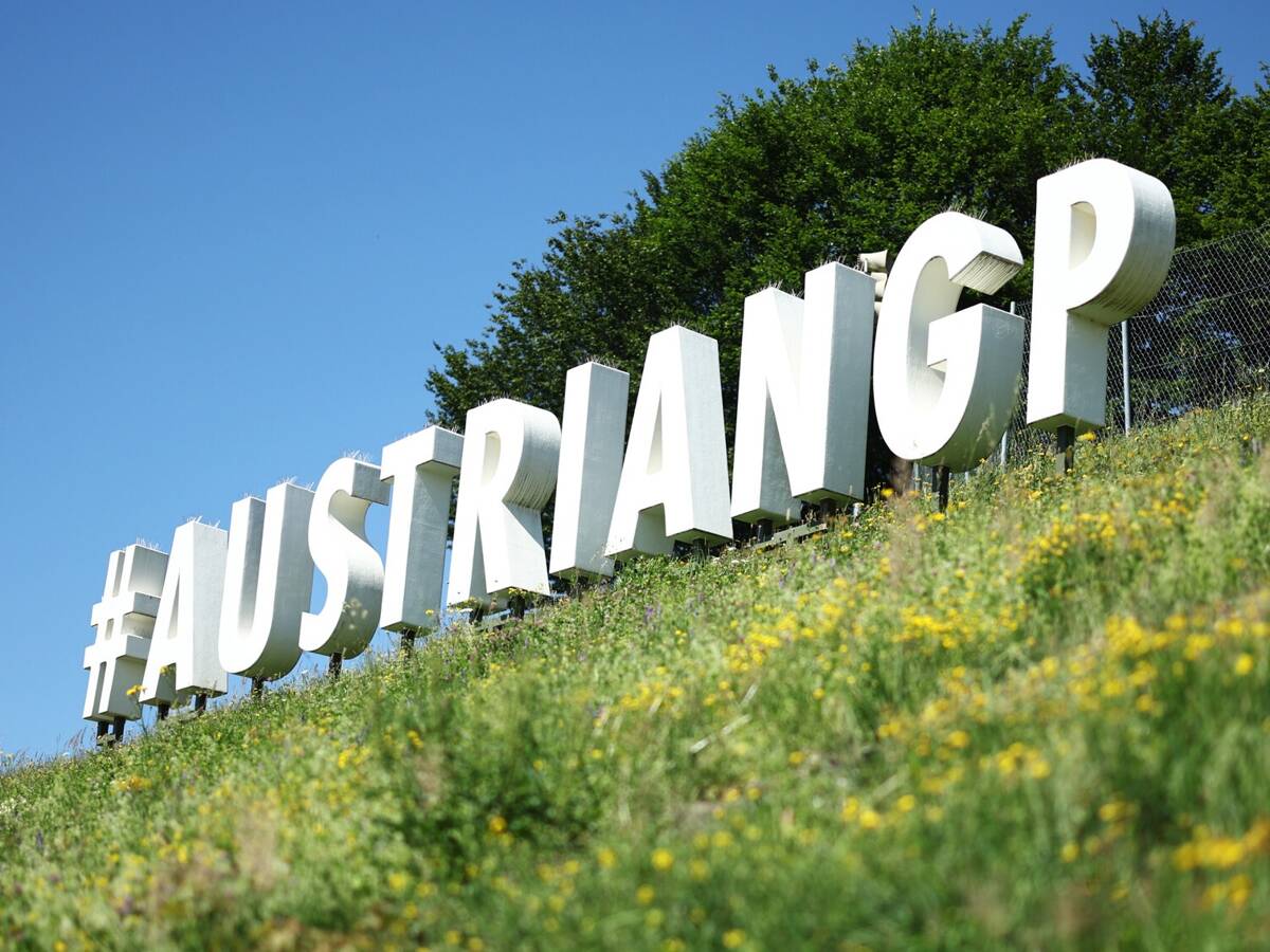 Formel-1-Wetter 2026: Die aktuelle Prognose für Spielberg