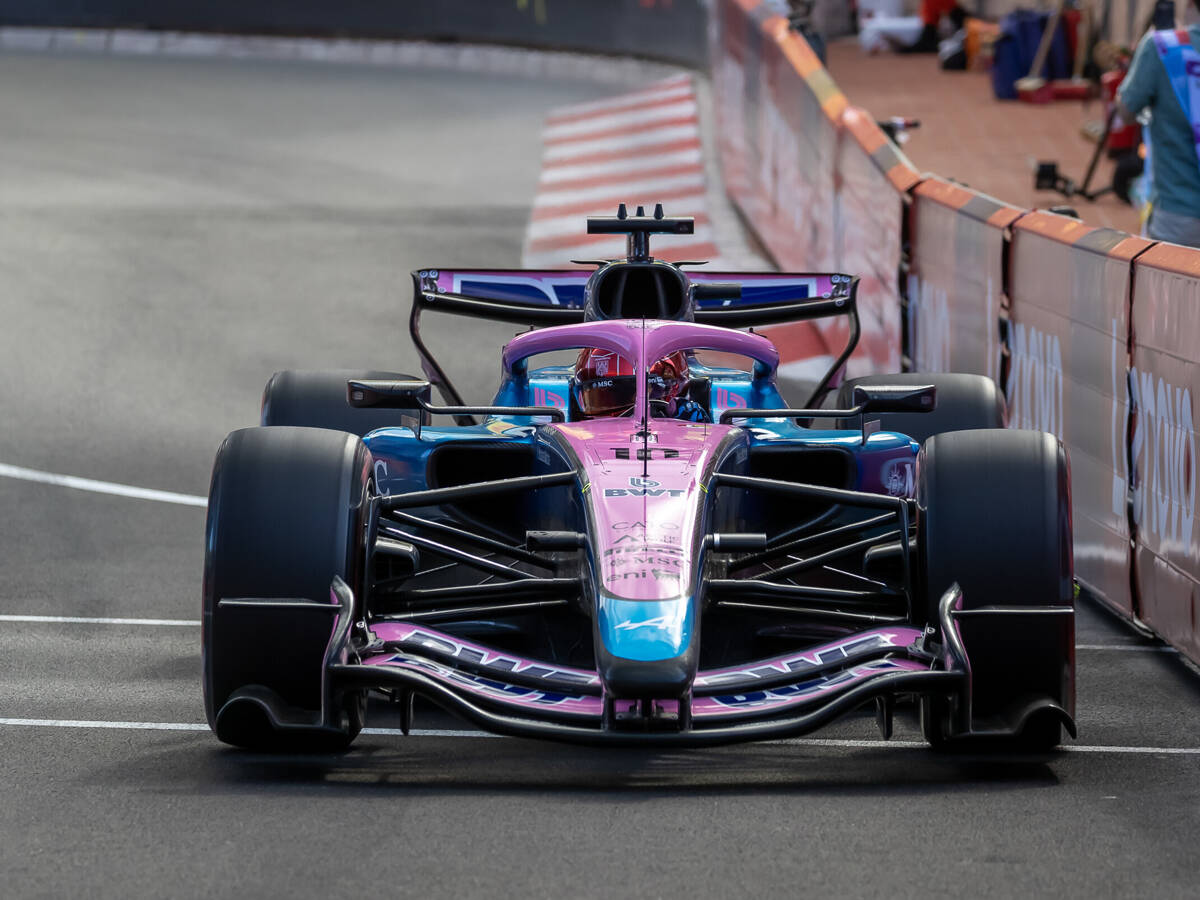 Gasly-Urteil schafft “schwierigen Präzedenzfall” für die Formel 1
