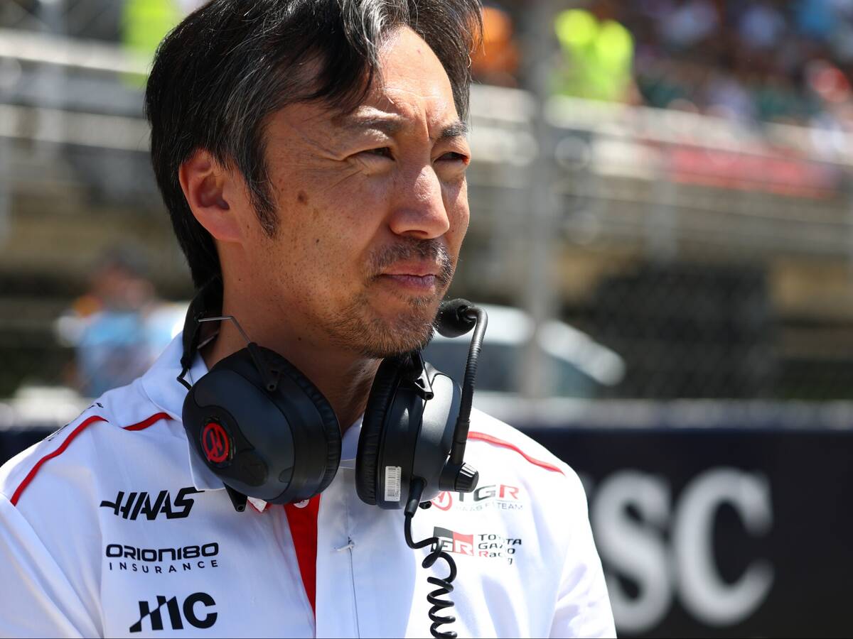Haas verzichtet auf Motorenupgrade von Ferrari